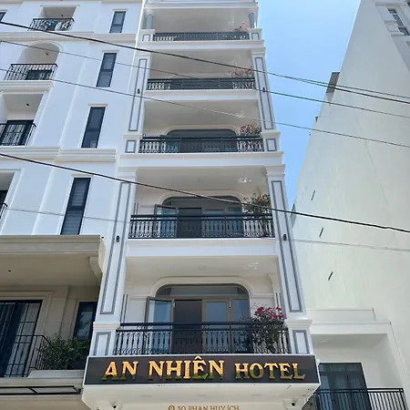 An Nhien Hotel